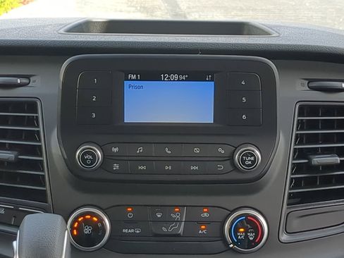 New 2025 Ford Transit 350 XL image 18