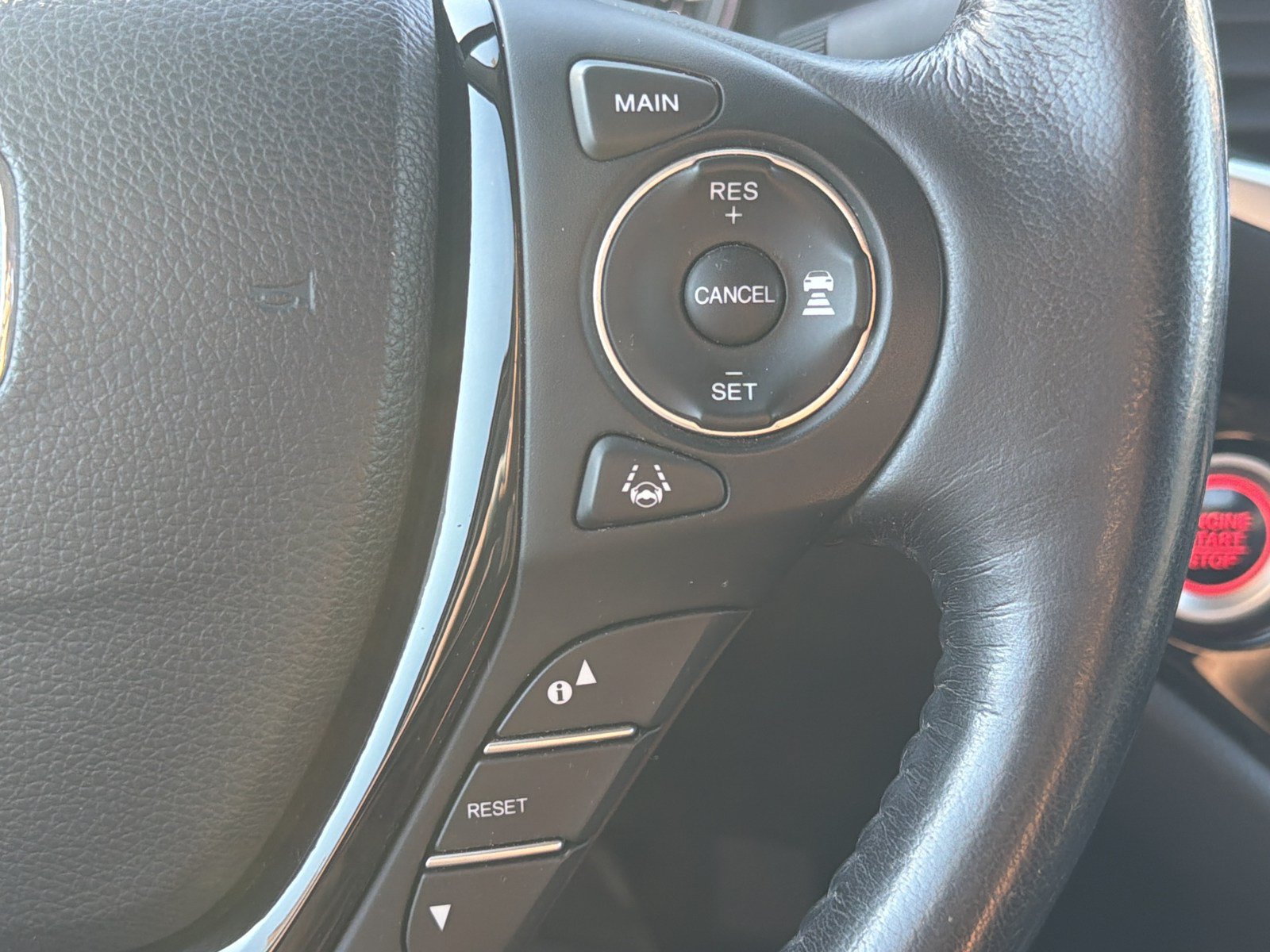 Used 2019 Honda Ridgeline RTL-E image 29