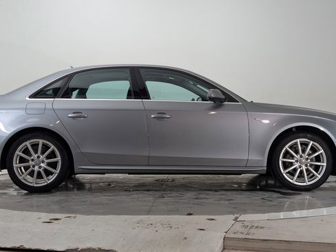 Used 2015 Audi A4 2.0T Premium Plus image 3