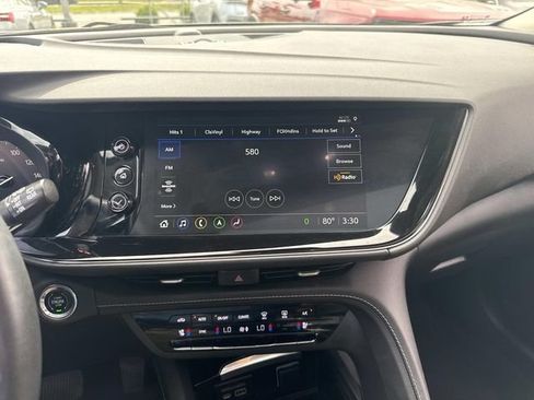 Used 2023 Buick Envision Avenir AWD/4WD image 32