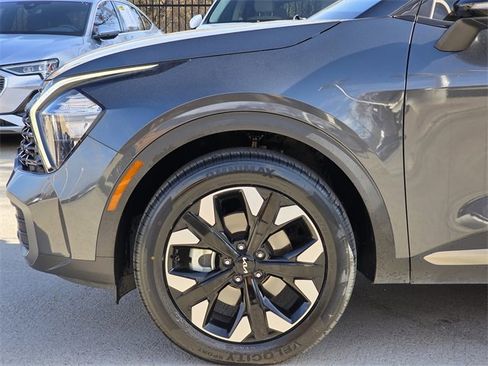 Used 2023 Kia Sportage X-Line image 5
