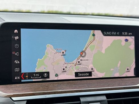 Used 2019 BMW X3 xDrive30i w/ Driving Assistance Package image 21