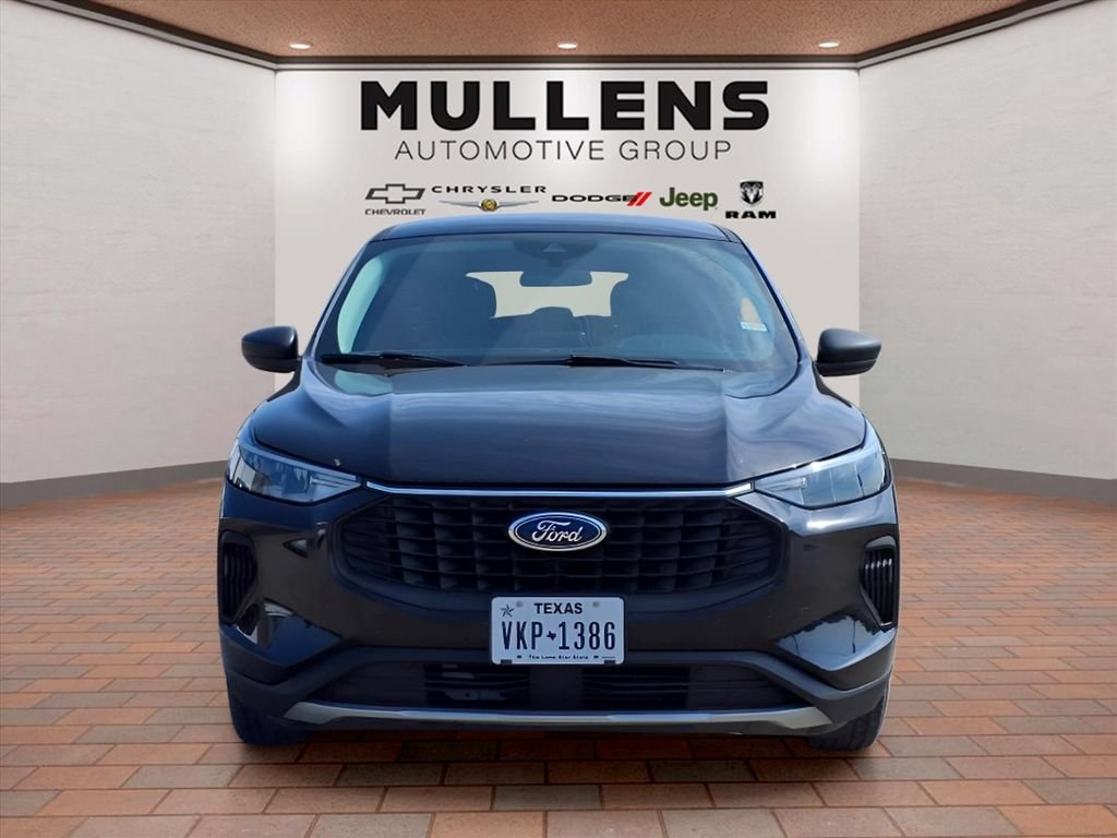 Used 2024 Ford Escape Active FWD image 3