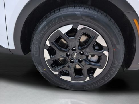 Certified 2026 Kia Sorento S FWD image 13