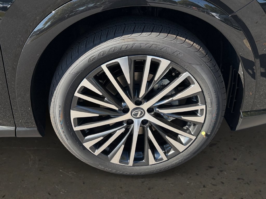 New 2026 Lexus RX 350 Premium Plus w/ Convenience Package AWD/4WD image 23