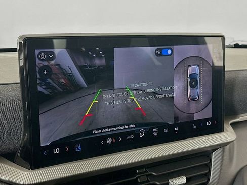 New 2026 Ford Explorer ST image 14