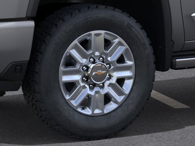 New 2026 Chevrolet Silverado 2500 High Country w/ High Country Premium Package AWD/4WD image 9
