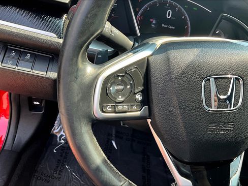 Used 2019 Honda Civic Sport image 17