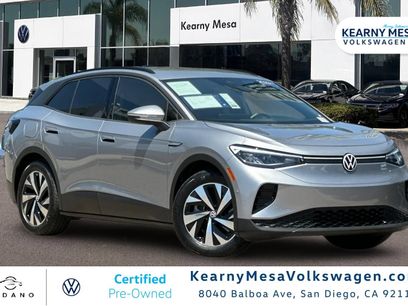 Used 2023 Volkswagen ID.4 Pro