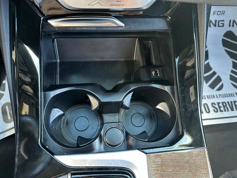 Used 2019 BMW X3 sDrive30i image 15