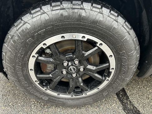 Used 2023 Nissan Pathfinder Rock Creek image 9