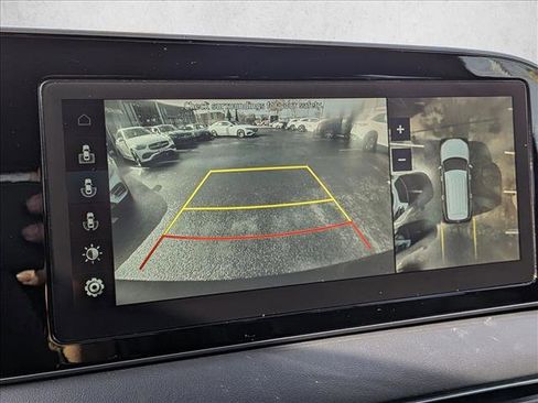 Used 2022 Hyundai Palisade Calligraphy image 14