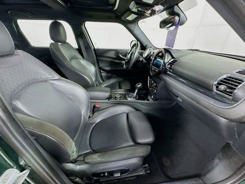 Used 2019 MINI Cooper Clubman S image 33