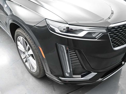 Used 2024 Cadillac XT6 Premium Luxury w/ Technology Package AWD/4WD image 20