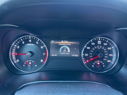 Used 2023 Kia Forte GT-Line w/ GT-Line Premium Package image 26