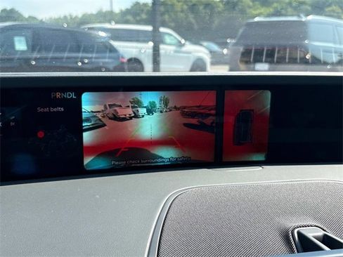 New 2025 Lincoln Nautilus Premier w/ Equipment Group 102A image 30