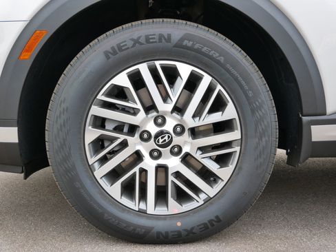 New 2026 Hyundai Palisade SEL image 5