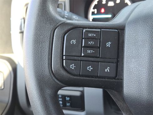 Used 2024 Ford F350 XL w/ XL Driver Assist Package image 22