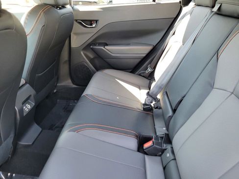 New 2026 Subaru Crosstrek 2.5i Limited AWD/4WD image 13