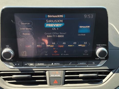 Used 2019 Nissan Altima 2.5 S AWD/4WD image 31