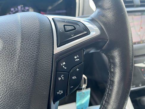 Used 2014 Ford Fusion SE image 14