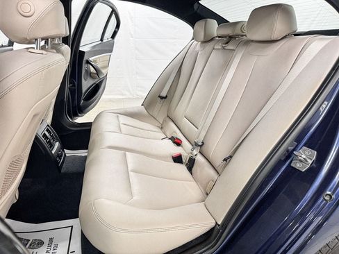 Used 2016 BMW 328i xDrive Sedan AWD/4WD image 10