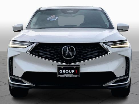 Certified 2025 Acura MDX SH-AWD w/ Technology Package image 3