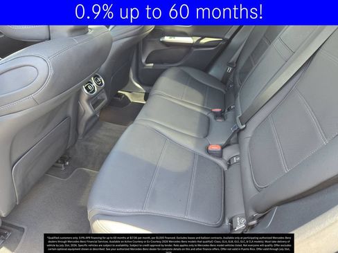 Used 2026 Mercedes-Benz GLC 300 image 21