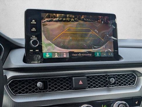 New 2026 Acura Integra A-Spec image 12