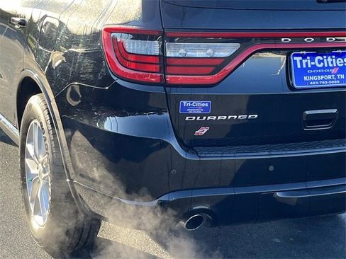 Used 2023 Dodge Durango GT image 5