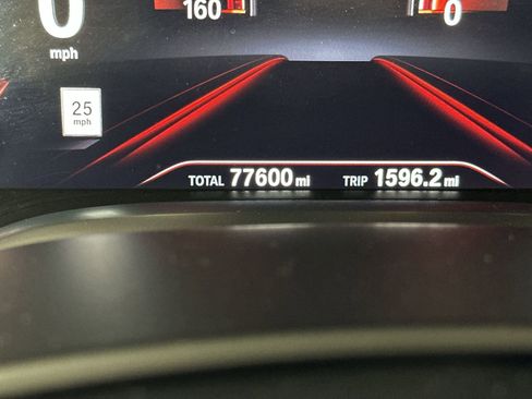 Used 2019 BMW 750i xDrive w/ Executive Package AWD/4WD image 15