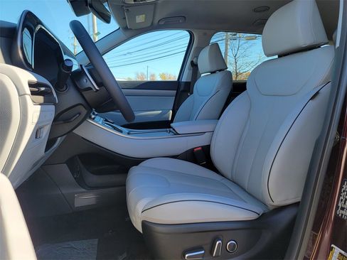 Used 2025 Hyundai Palisade SEL image 13