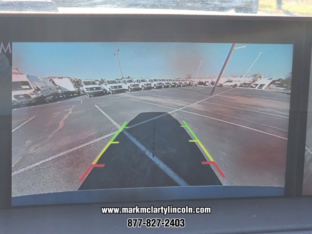 New 2027 Lincoln Navigator Reserve w/ Jet Appearance Package AWD/4WD image 18