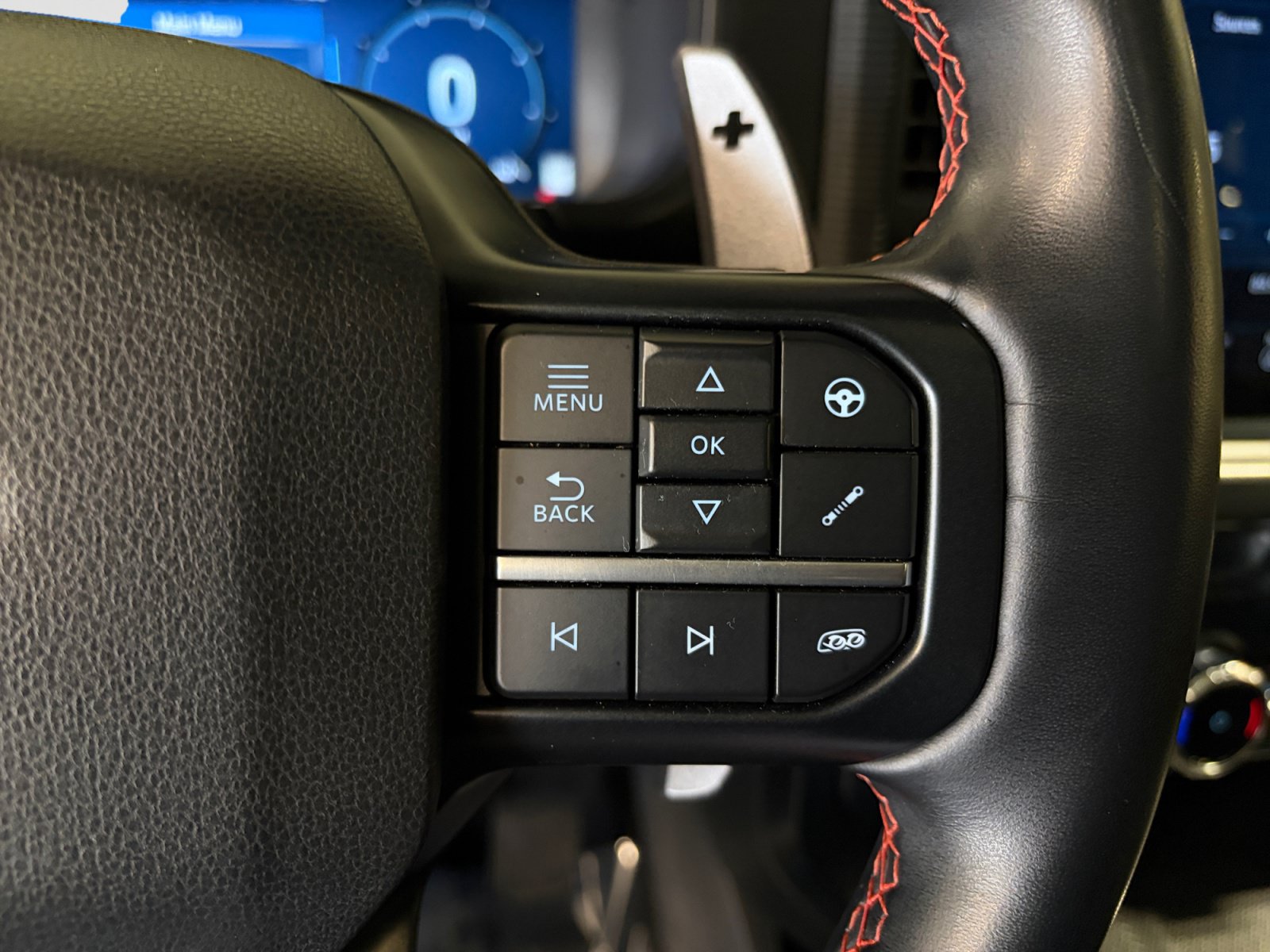Used 2024 Ford F150 Raptor AWD/4WD image 19
