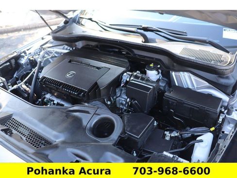 Certified 2026 Acura MDX SH-AWD w/ Advance Package image 36