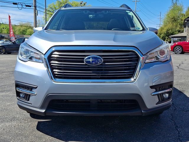 Used 2020 Subaru Ascent Limited w/ Technology Package AWD/4WD image 2