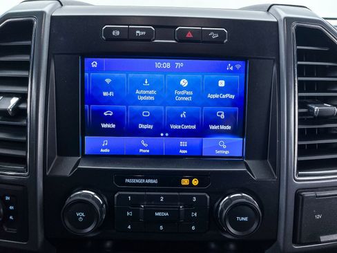 Used 2022 Ford F350 XLT image 19