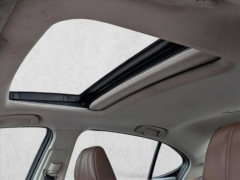 Used 2018 Acura TLX V6 SH-AWD w/ Technology Pkg image 14