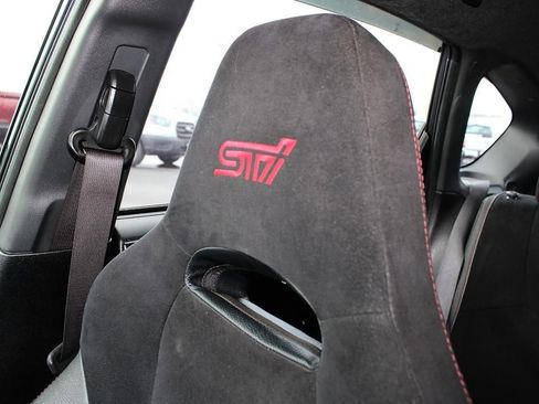 Used 2013 Subaru Impreza WRX STI image 25