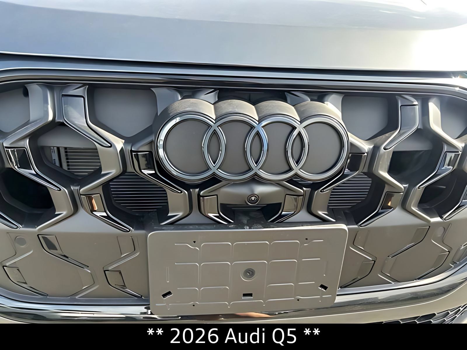 New 2026 Audi Q5 Premium Plus AWD/4WD image 9