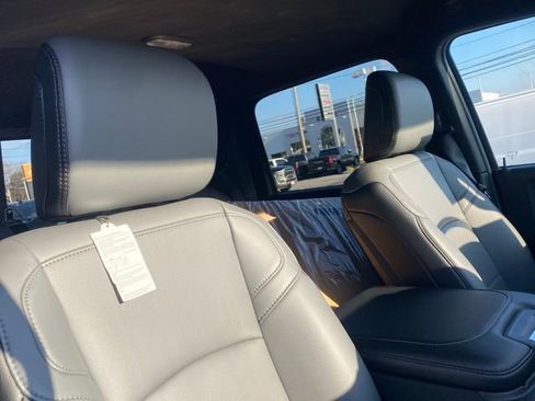 New 2026 RAM 2500 Tradesman image 28