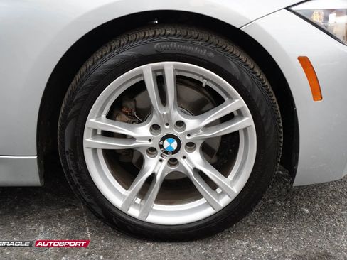 Used 2015 BMW 328i xDrive 328i xDrive Sport Wagon 4D image 10