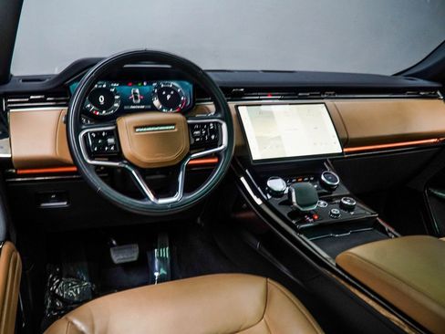 Used 2023 Land Rover Range Rover Sport SE image 15