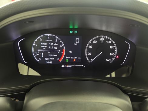 Used 2024 Honda Civic EX image 18