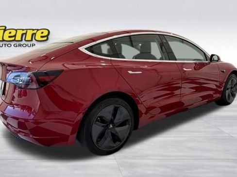 Used 2019 Tesla Model 3 Long Range RWD image 5