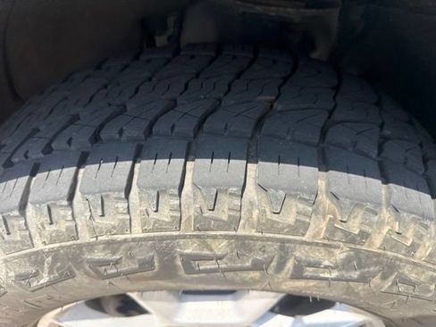 Used 2021 Ford Bronco Sport AWD/4WD image 3