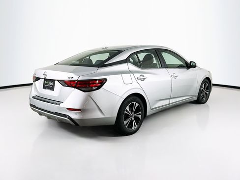 Used 2023 Nissan Sentra SV image 9