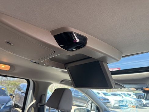 Used 2022 Honda Odyssey Elite image 16