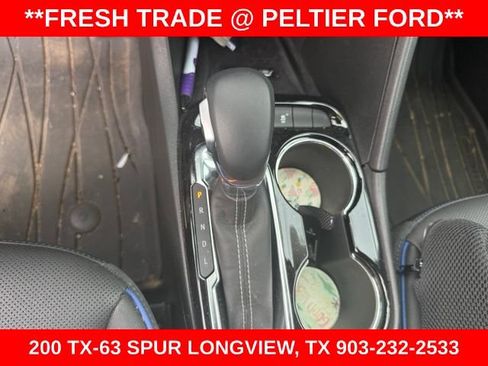 Used 2026 Buick Encore GX Sport Touring w/ Advanced Technology Package FWD image 17
