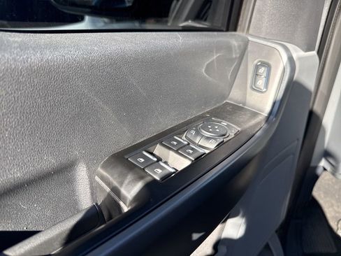 Used 2024 Ford F350 XL w/ STX Appearance Package image 8